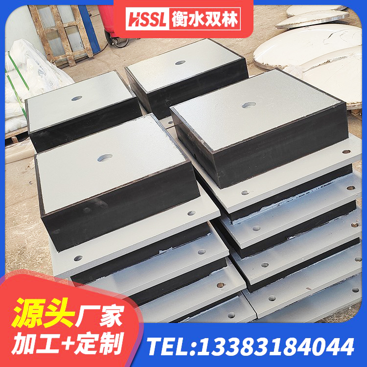 南涧县分散力型隔震支座 南涧县建筑橡胶隔震支座LNR600厂家 南涧县HDR600高阻尼隔震支座多少钱 南涧县建筑厚层隔震支座厂家 - 第3张